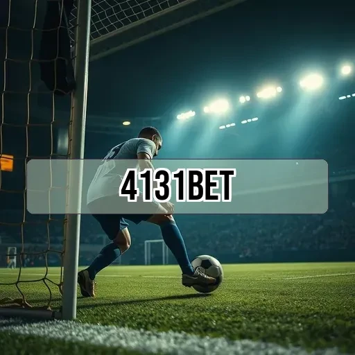 4131bet: Promoções Irresistíveis para Aumentar Sua Diversão nos Jogos