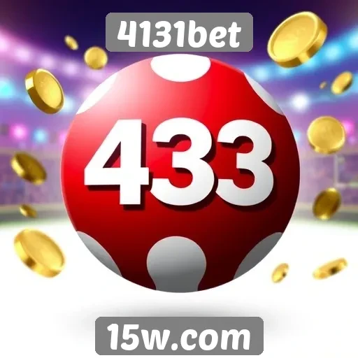Avaliação das promoções e bônus do 4131bet