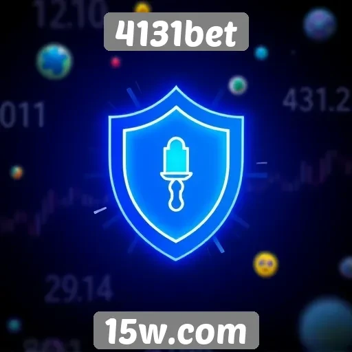 Segurança nas transações financeiras no 4131bet