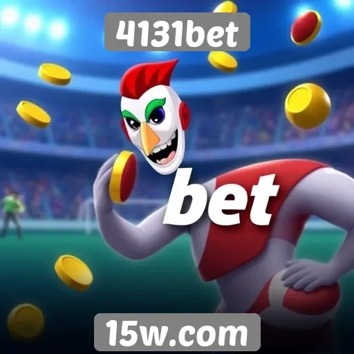 Comparativo de bônus oferecidos pelo 4131bet