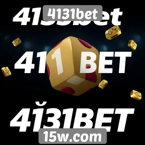 Como funciona o sistema de bônus do 4131bet