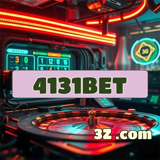 4131bet Aplicativo Móvel