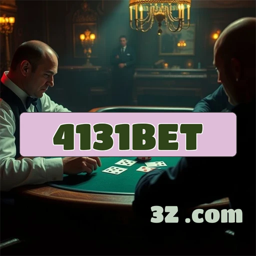 4131bet Esportes ao Vivo