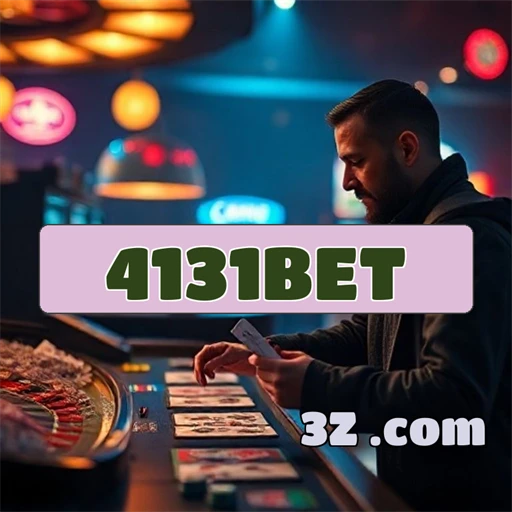 4131bet Plataforma Principal